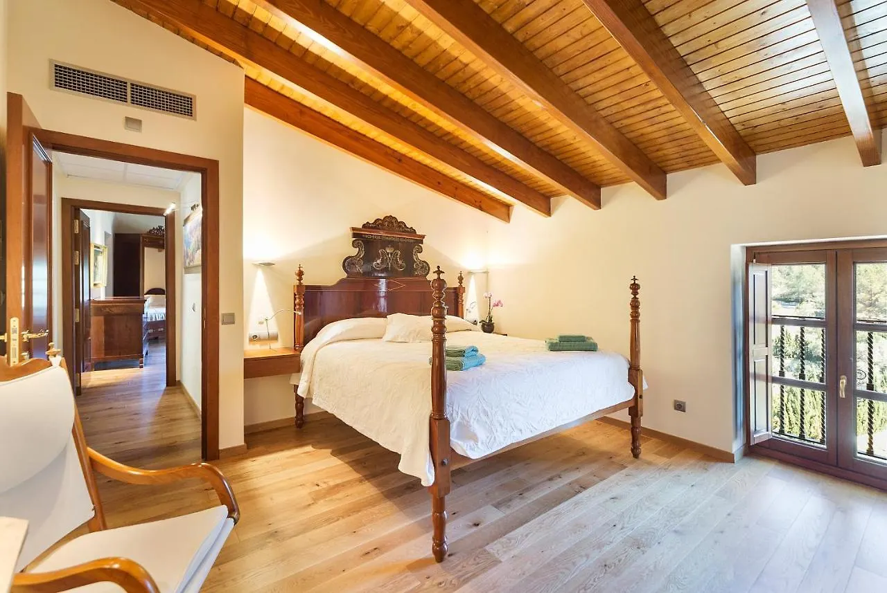 Majestic Holiday Estate Up To 12 In Calvia 0*, Calvia (Mallorca) Spain