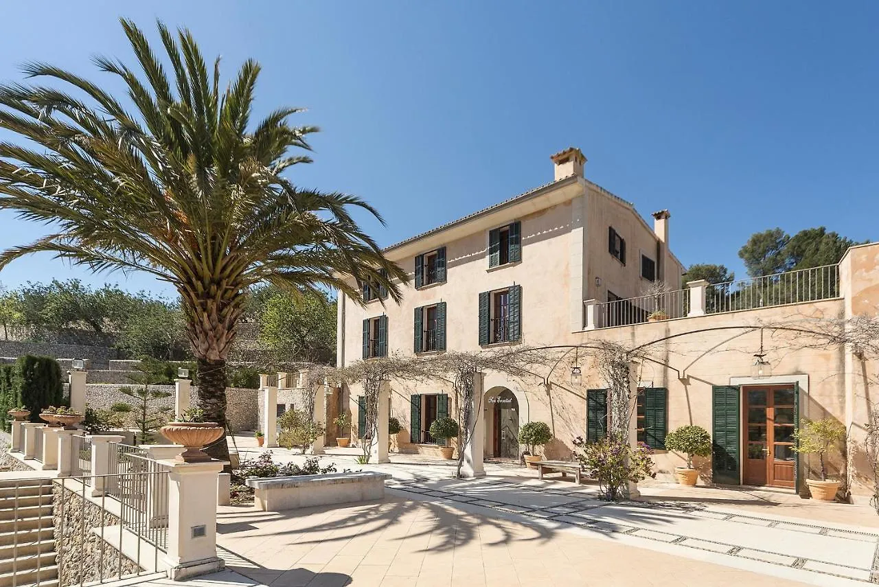 Majestic Holiday Estate Up To 12 In Calvia Calvia (Mallorca)
