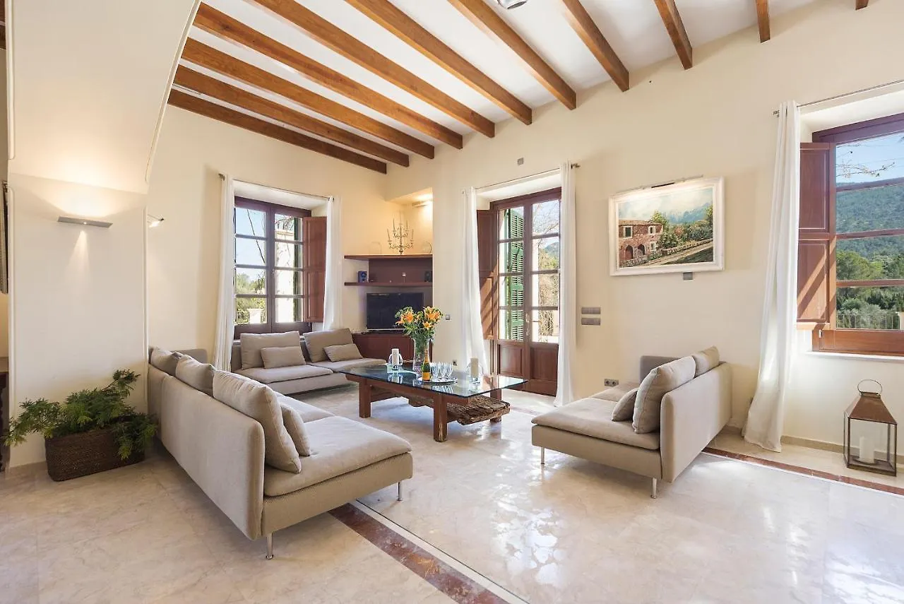 Majestic Holiday Estate Up To 12 In Calvia 0*, Calvia (Mallorca)