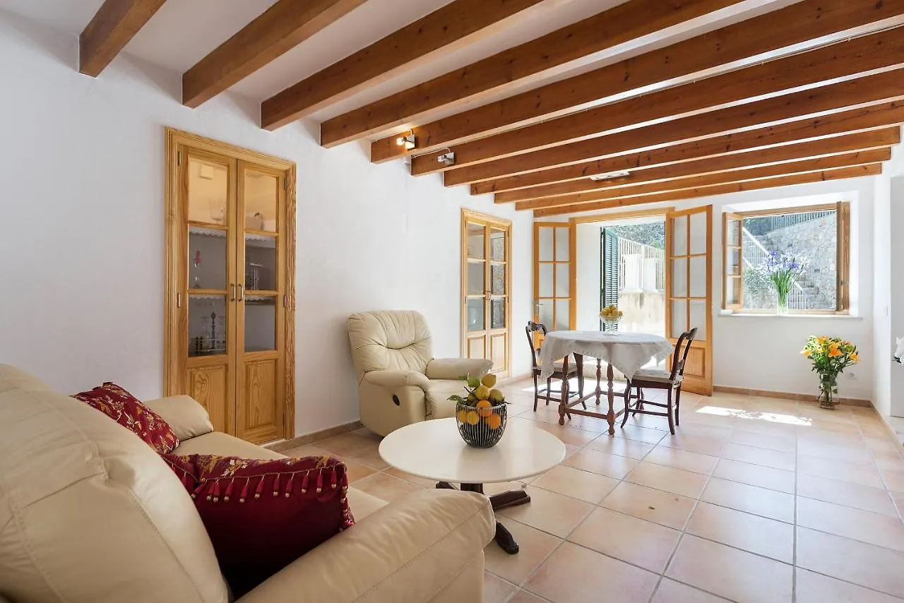 Holiday home Majestic Holiday Estate Up To 12 In Calvia