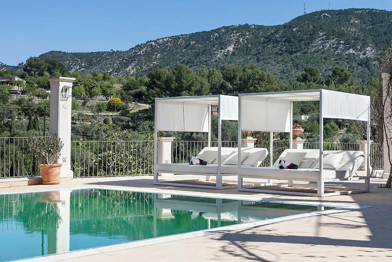 Majestic Holiday Estate Up To 12 In Calvia Holiday home Calvia (Mallorca)