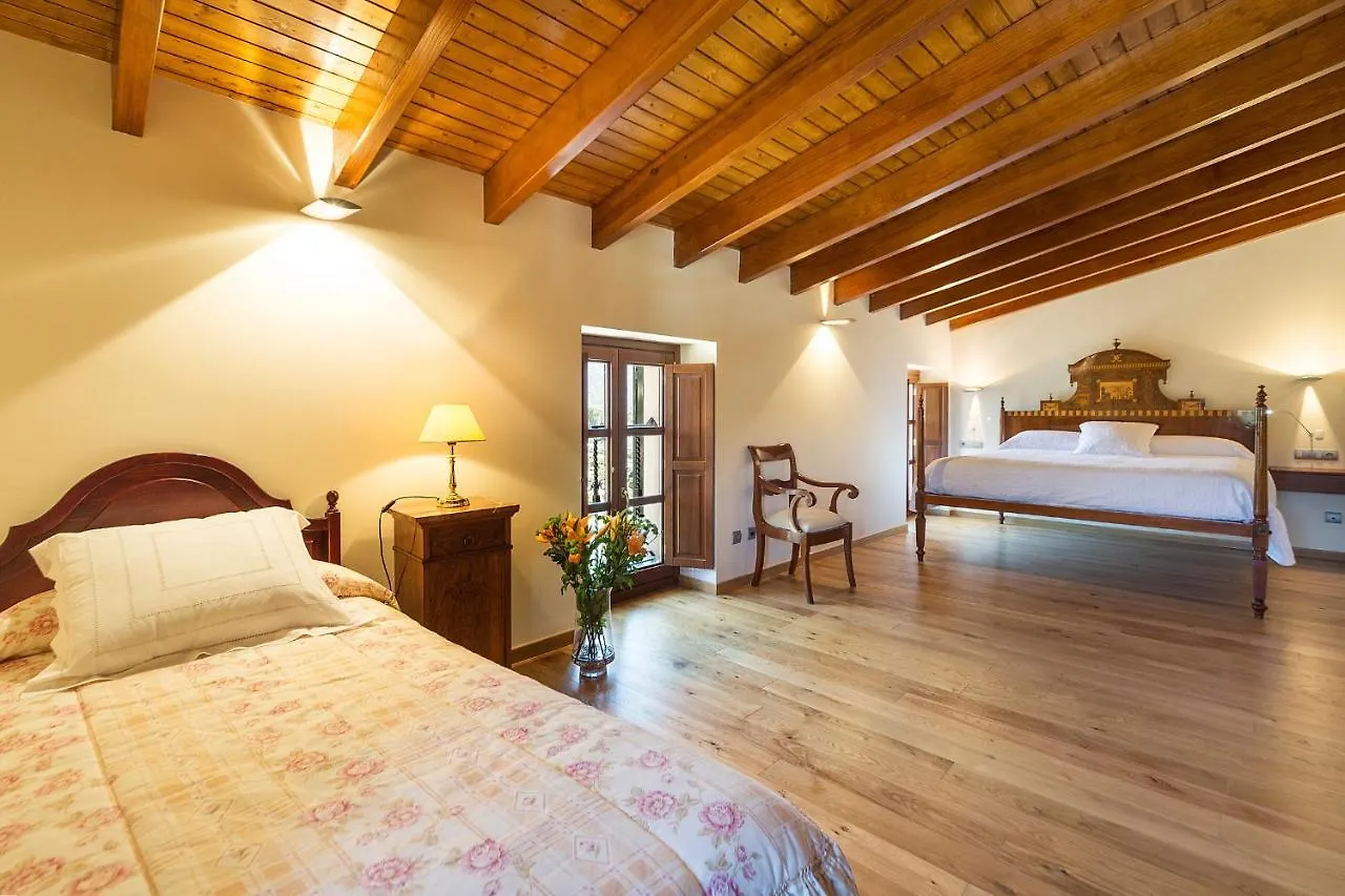 Majestic Holiday Estate Up To 12 In Calvia Holiday home