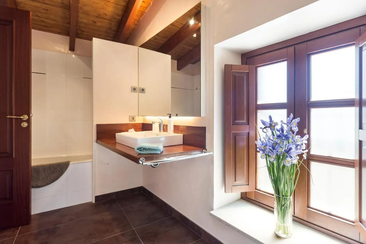 Majestic Holiday Estate Up To 12 In Calvia Holiday home